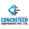 Concretech Equipment